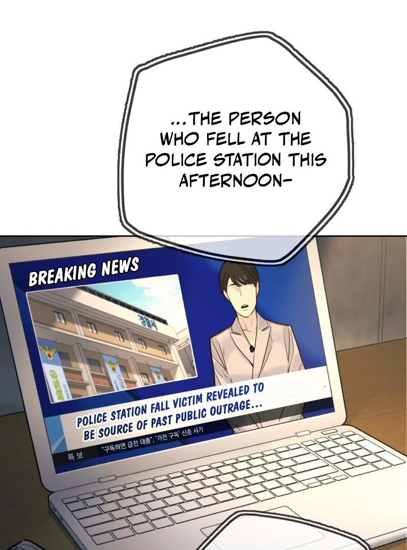 Everyone Loves Her (Valir Scans) - Chapter 23 manhwa