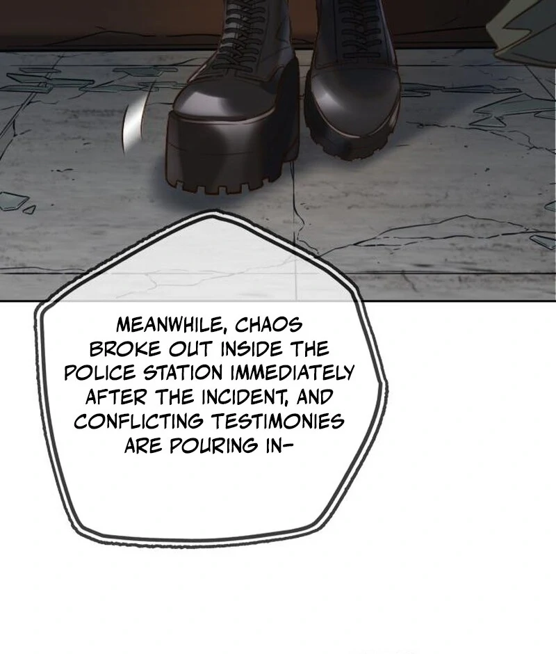 Everyone Loves Her (Valir Scans) - Chapter 23 manhwa