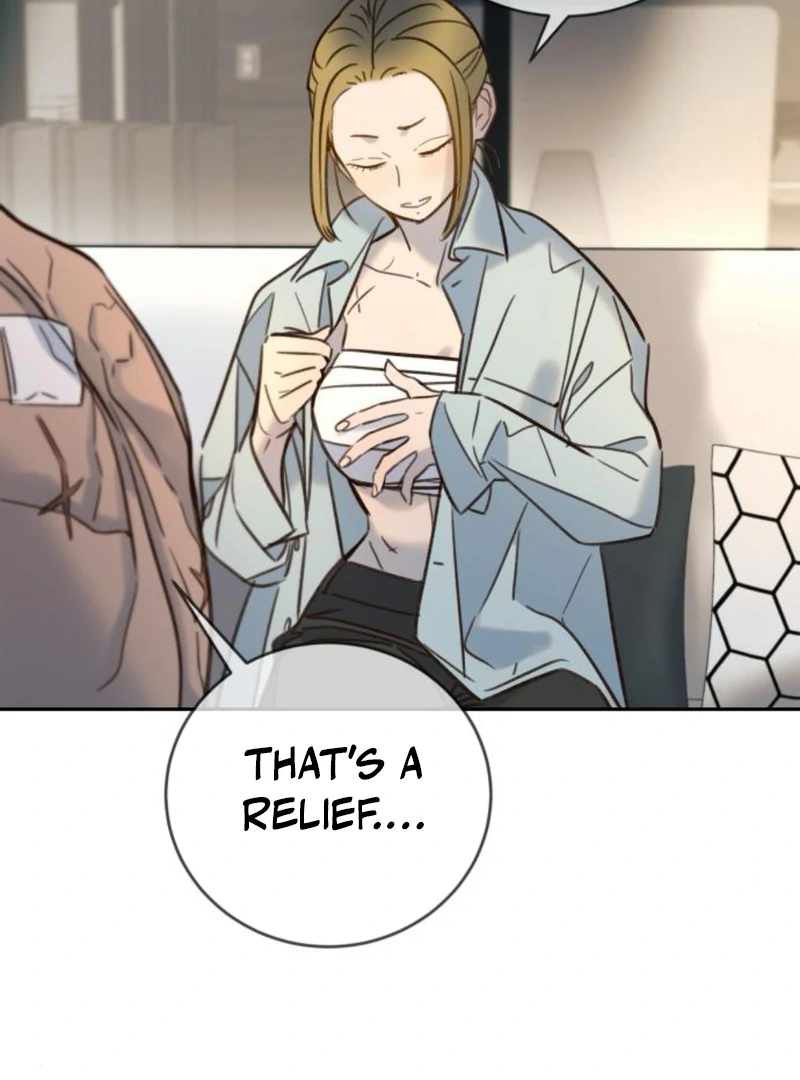 Everyone Loves Her (Valir Scans) - Chapter 24 manhwa