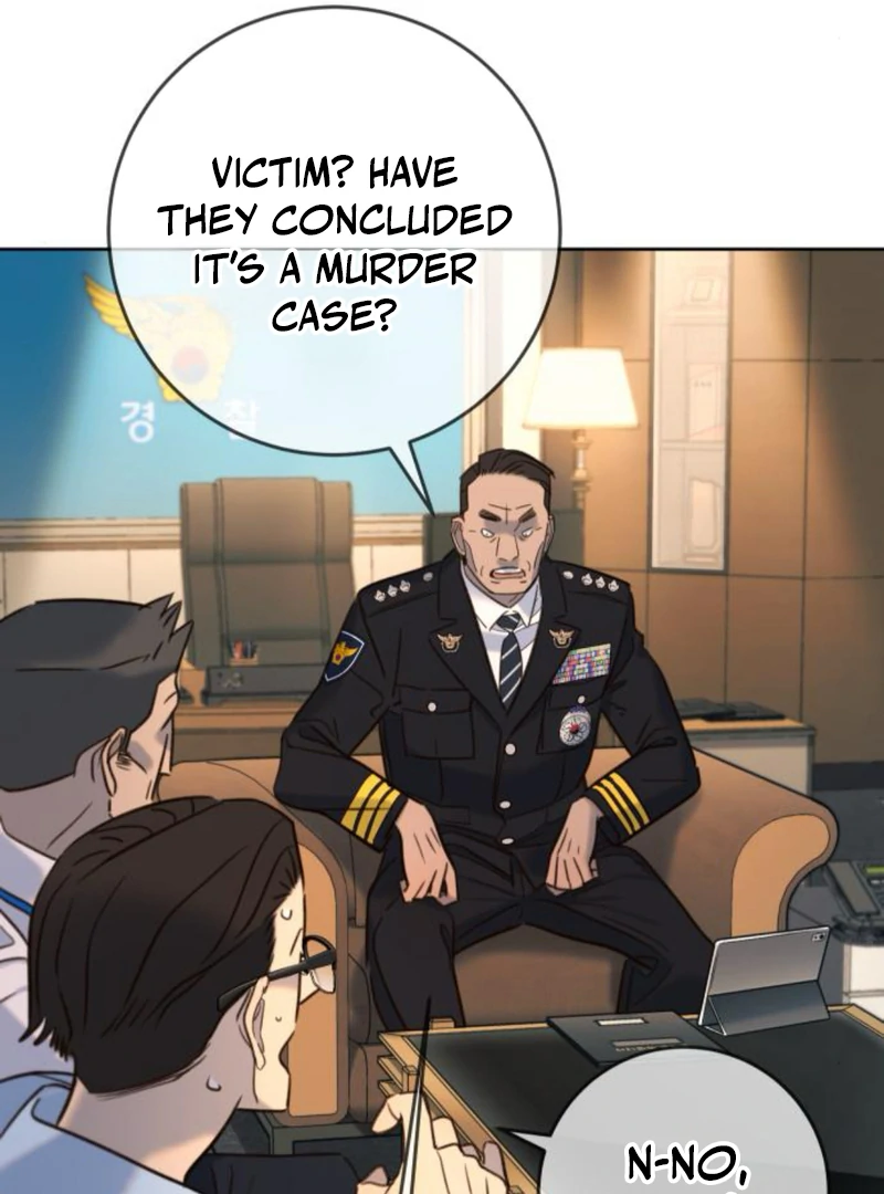 Everyone Loves Her (Valir Scans) - Chapter 24 manhwa