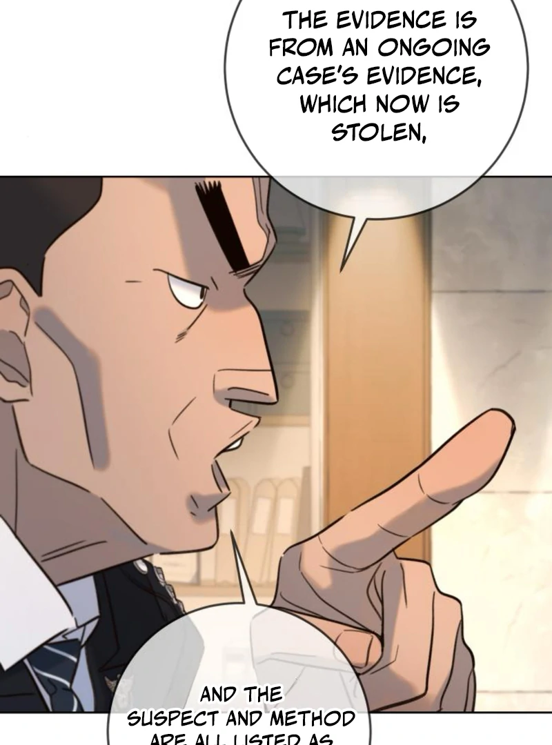 Everyone Loves Her (Valir Scans) - Chapter 24 manhwa