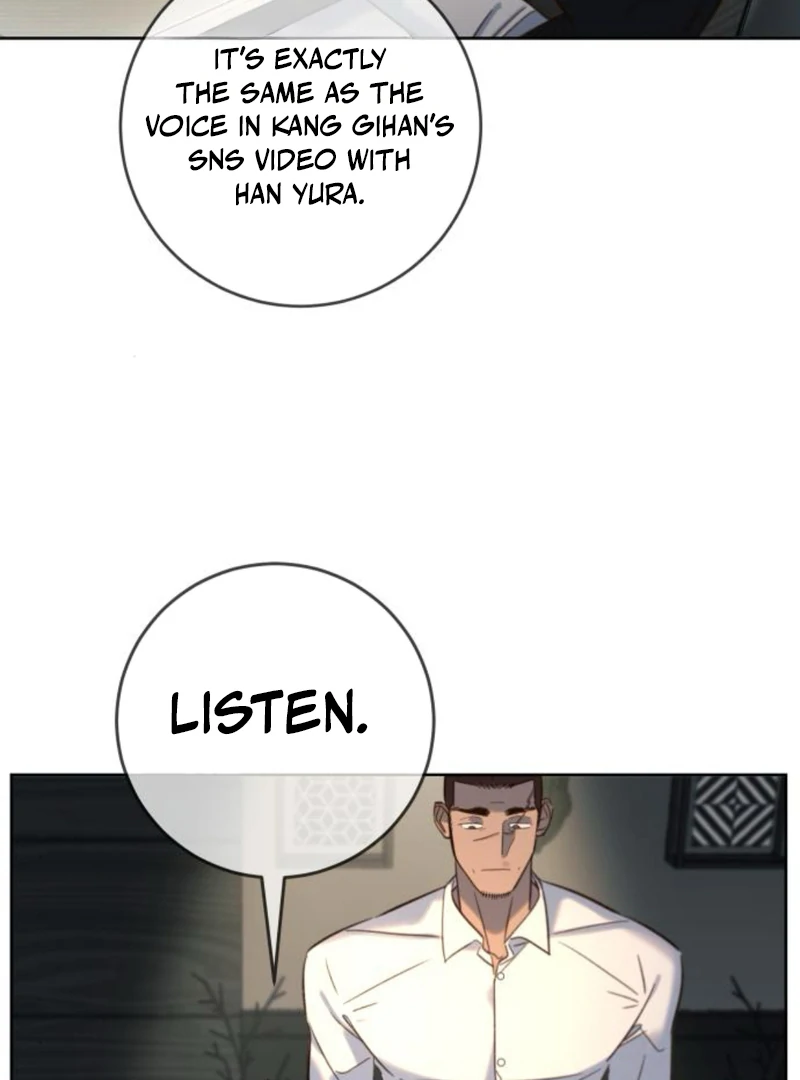 Everyone Loves Her (Valir Scans) - Chapter 24 manhwa