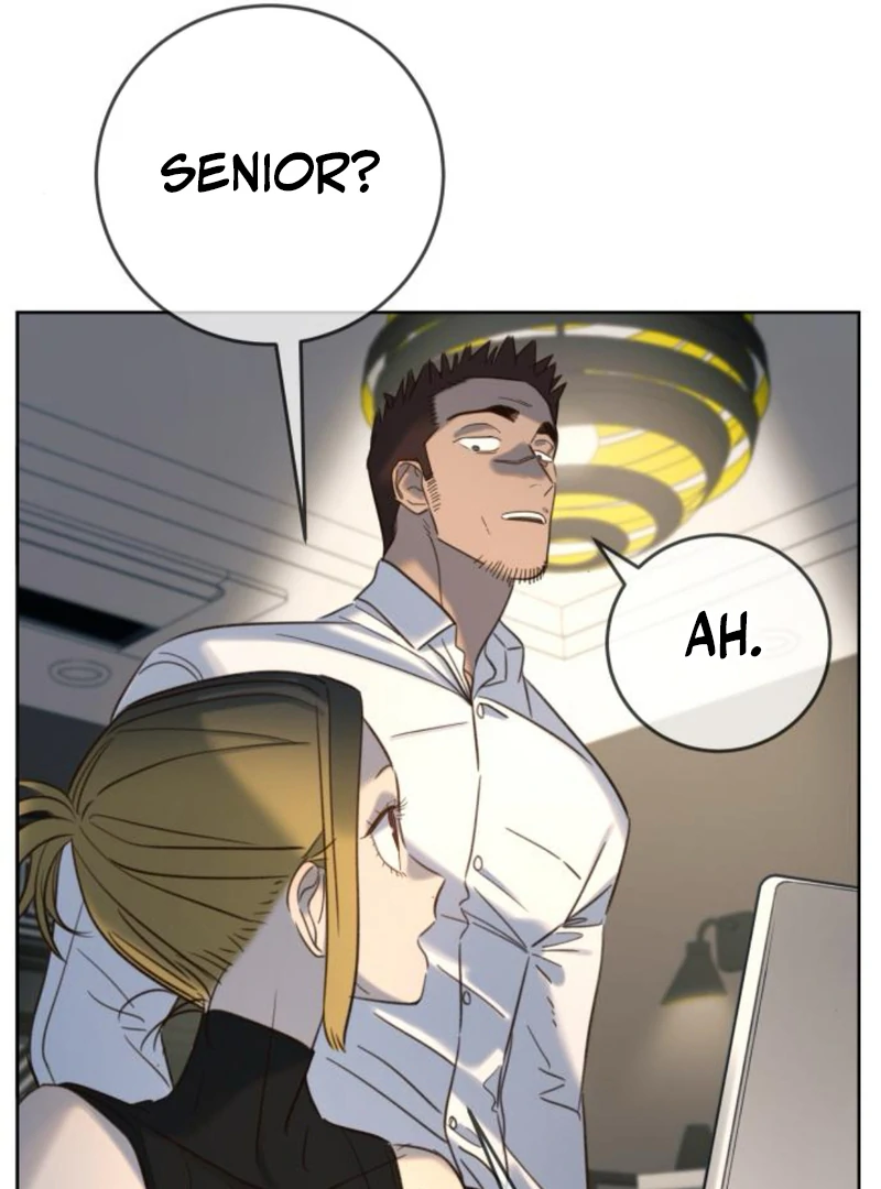 Everyone Loves Her (Valir Scans) - Chapter 24 manhwa