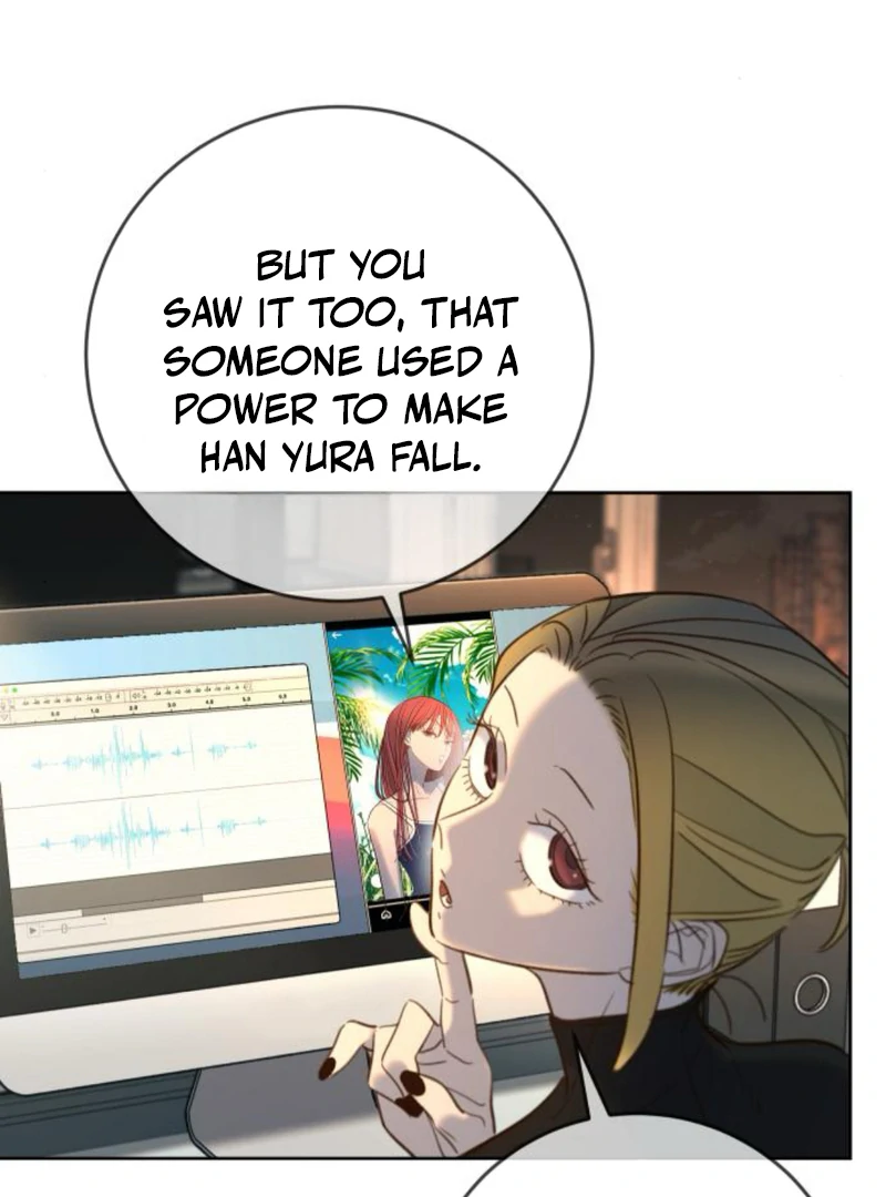 Everyone Loves Her (Valir Scans) - Chapter 24 manhwa