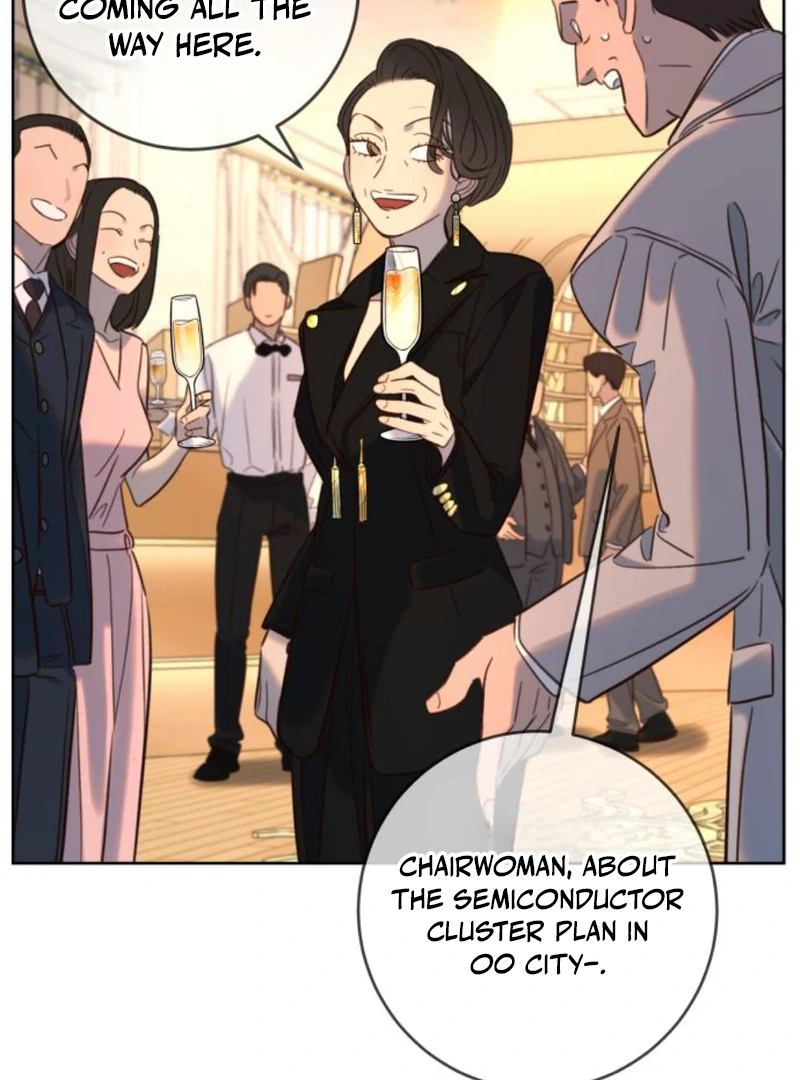 Everyone Loves Her (Valir Scans) - Chapter 24 manhwa