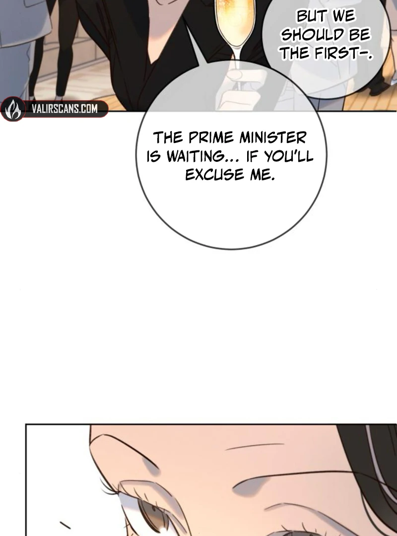 Everyone Loves Her (Valir Scans) - Chapter 24 manhwa