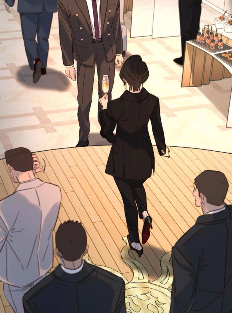 Everyone Loves Her (Valir Scans) - Chapter 24 manhwa