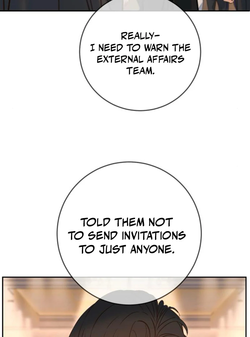 Everyone Loves Her (Valir Scans) - Chapter 24 manhwa