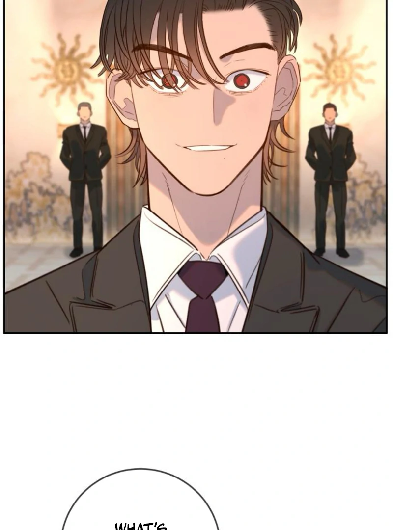 Everyone Loves Her (Valir Scans) - Chapter 24 manhwa