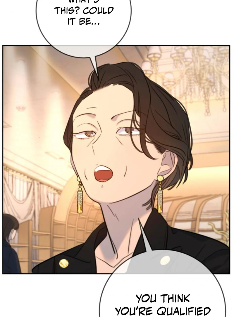 Everyone Loves Her (Valir Scans) - Chapter 24 manhwa