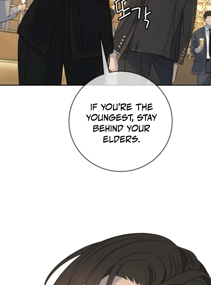 Everyone Loves Her (Valir Scans) - Chapter 24 manhwa