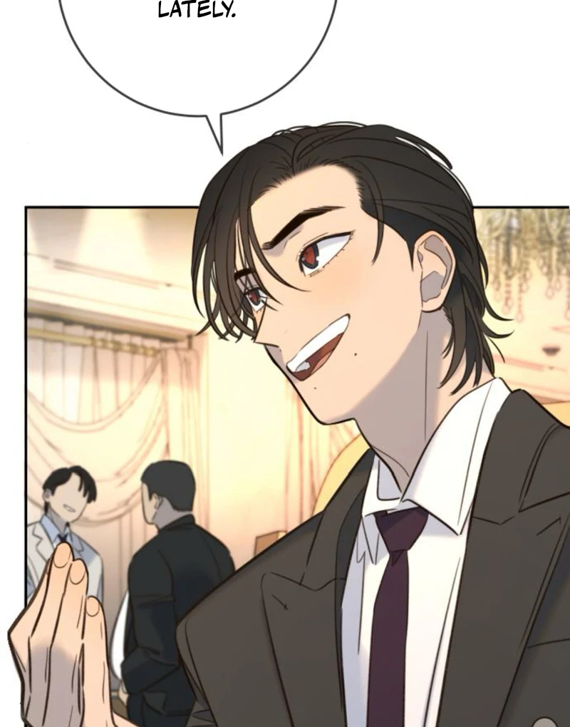 Everyone Loves Her (Valir Scans) - Chapter 24 manhwa
