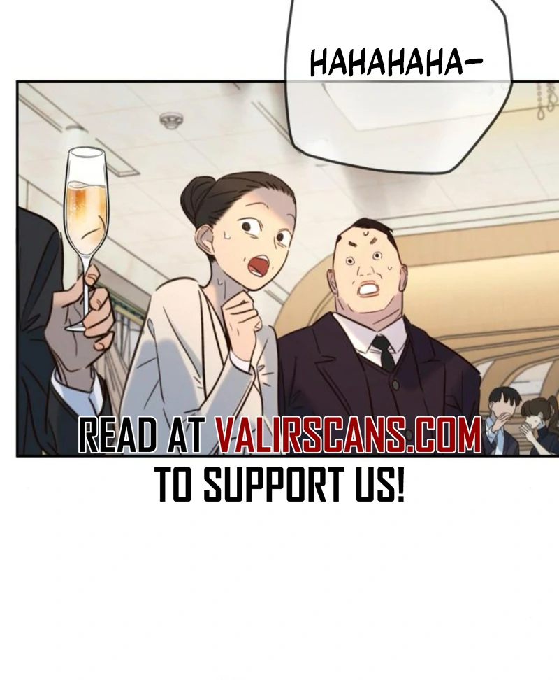 Everyone Loves Her (Valir Scans) - Chapter 24 manhwa