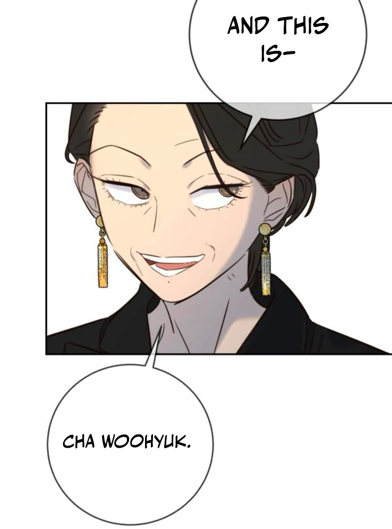 Everyone Loves Her (Valir Scans) - Chapter 24 manhwa