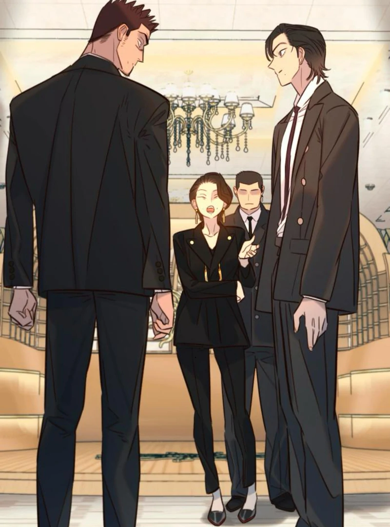 Everyone Loves Her (Valir Scans) - Chapter 24 manhwa