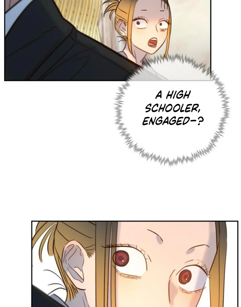 Everyone Loves Her (Valir Scans) - Chapter 24 manhwa