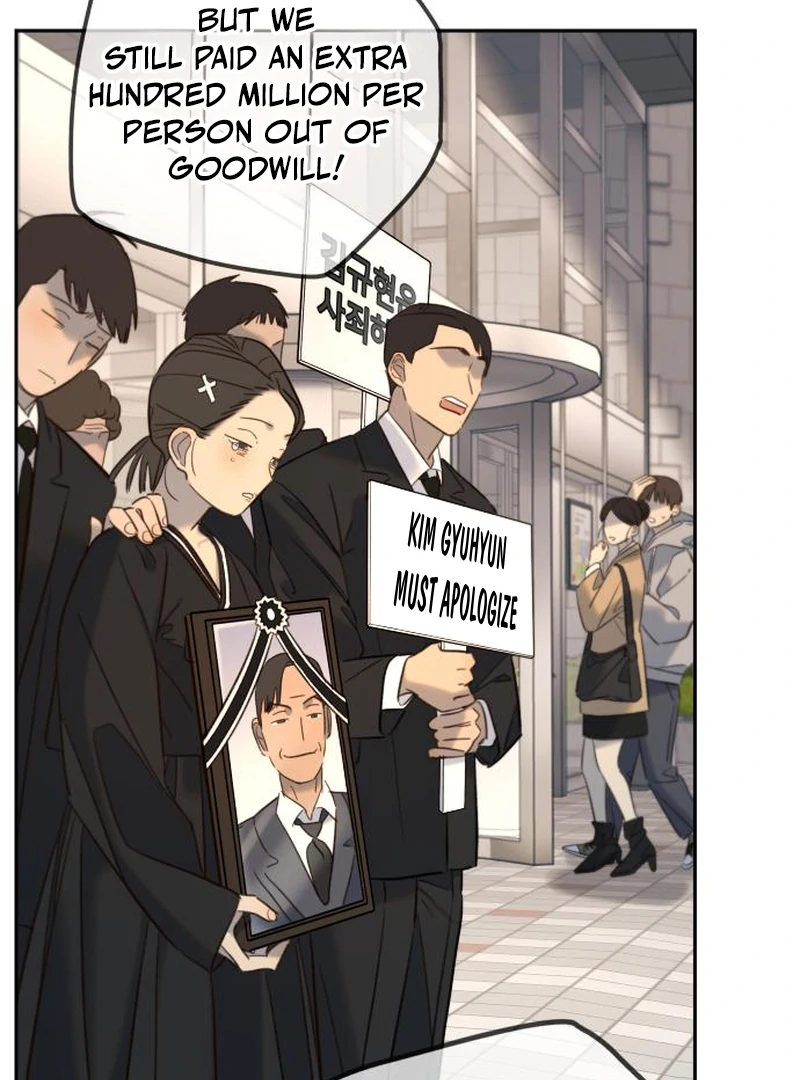 Everyone Loves Her (Valir Scans) - Chapter 25 manhwa
