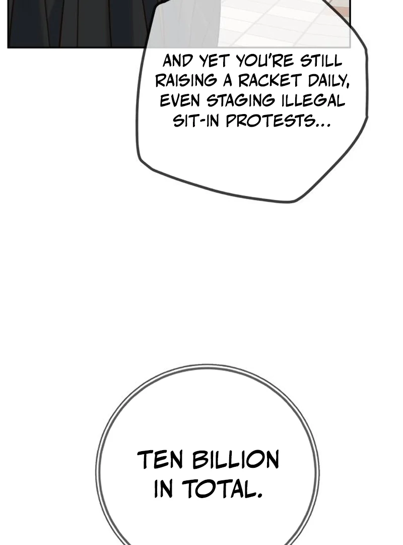 Everyone Loves Her (Valir Scans) - Chapter 25 manhwa