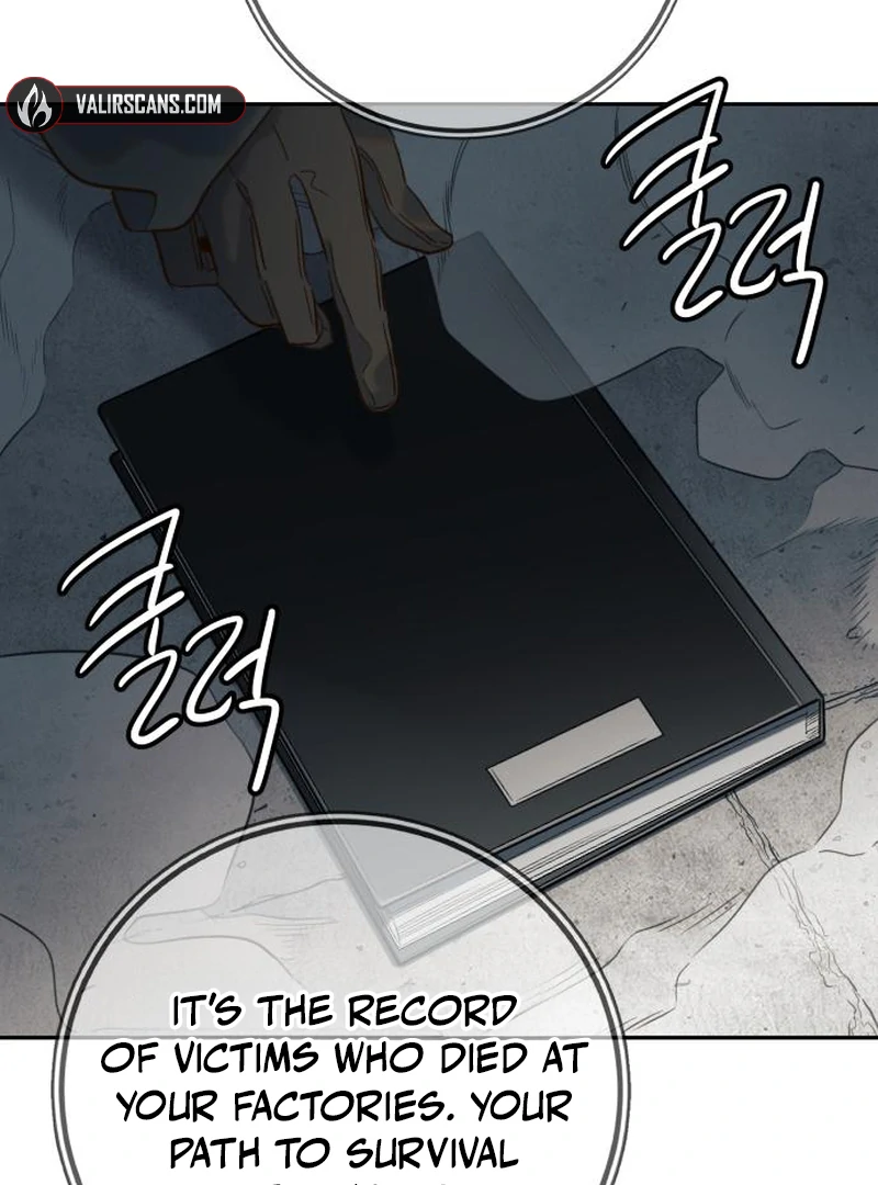 Everyone Loves Her (Valir Scans) - Chapter 25 manhwa