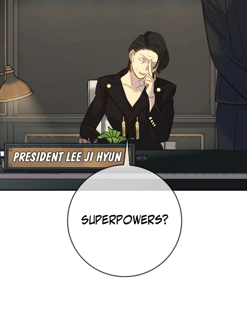 Everyone Loves Her (Valir Scans) - Chapter 25 manhwa