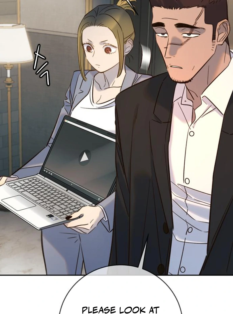 Everyone Loves Her (Valir Scans) - Chapter 25 manhwa