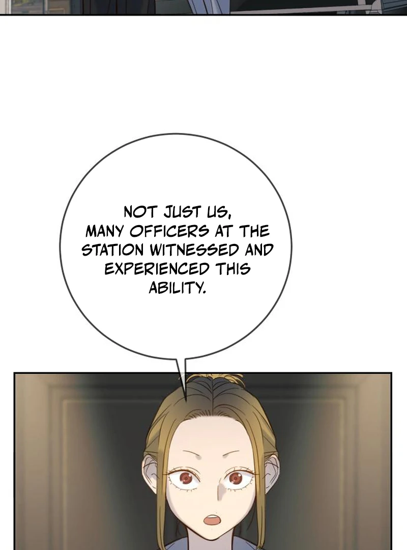 Everyone Loves Her (Valir Scans) - Chapter 25 manhwa