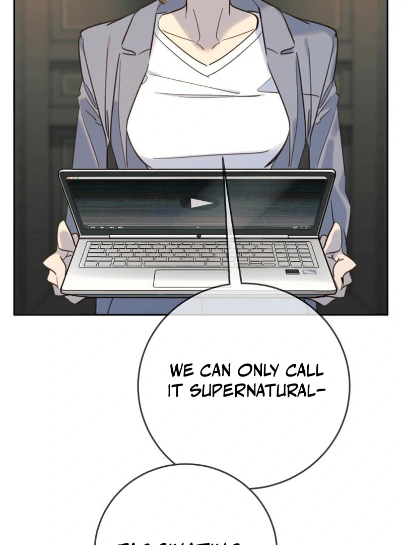 Everyone Loves Her (Valir Scans) - Chapter 25 manhwa