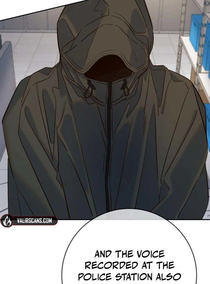 Everyone Loves Her (Valir Scans) - Chapter 25 manhwa