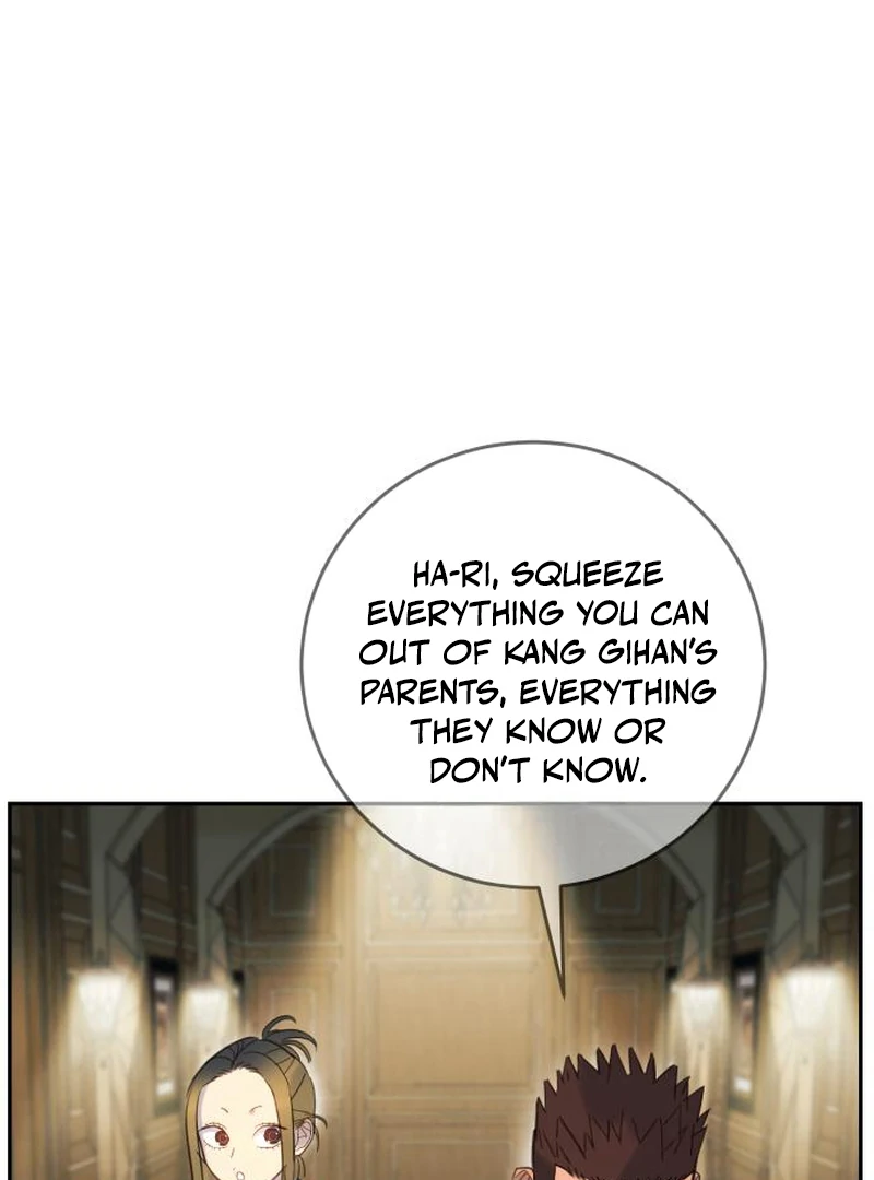Everyone Loves Her (Valir Scans) - Chapter 25 manhwa