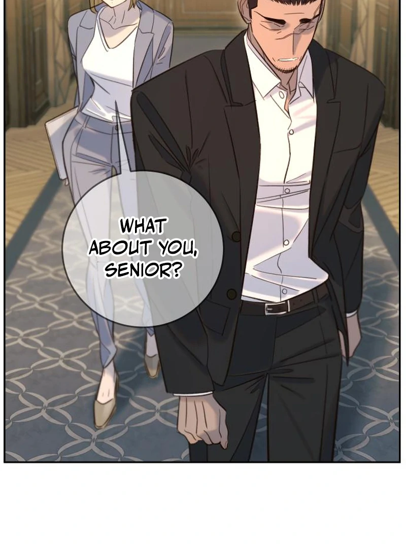 Everyone Loves Her (Valir Scans) - Chapter 25 manhwa