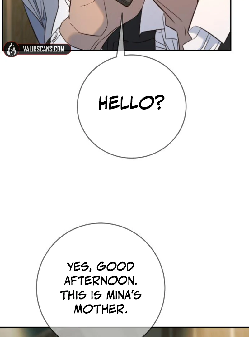 Everyone Loves Her (Valir Scans) - Chapter 25 manhwa