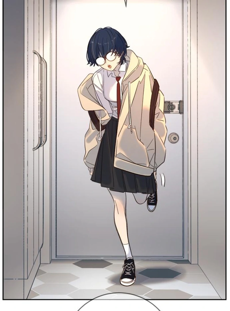 Everyone Loves Her (Valir Scans) - Chapter 25 manhwa