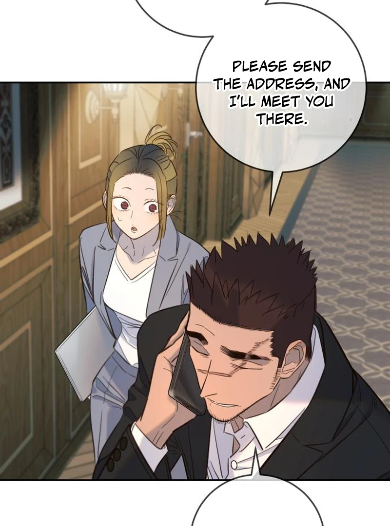 Everyone Loves Her (Valir Scans) - Chapter 25 manhwa