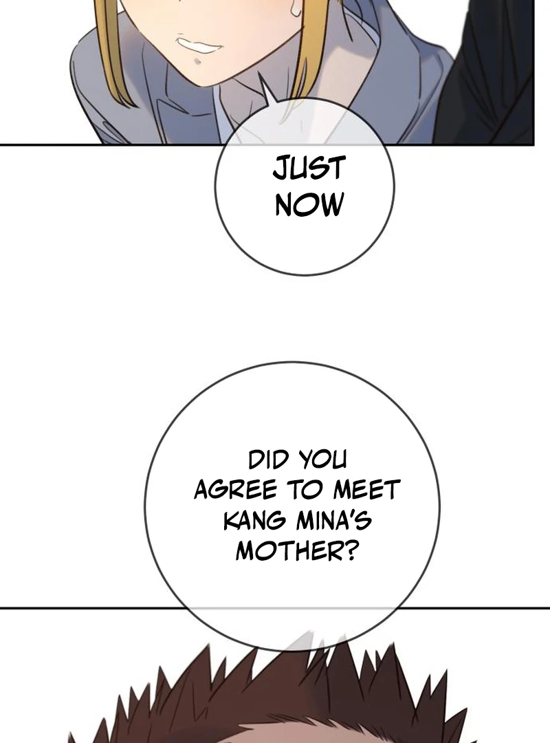 Everyone Loves Her (Valir Scans) - Chapter 25 manhwa
