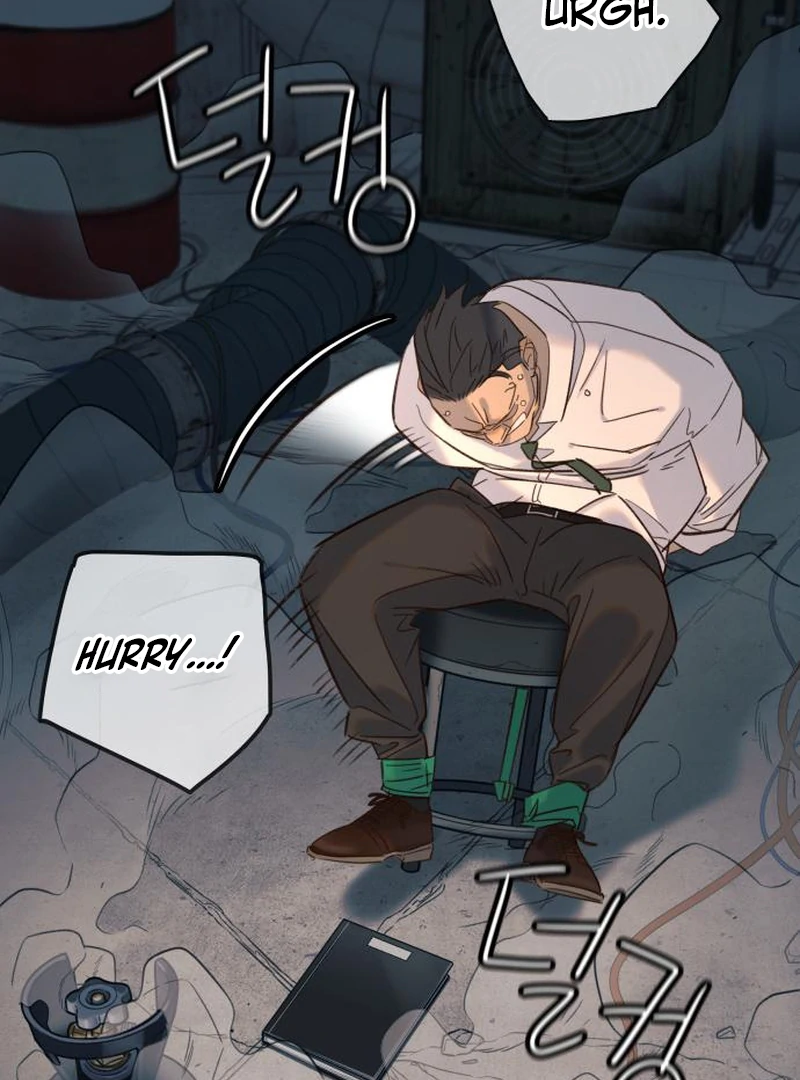 Everyone Loves Her (Valir Scans) - Chapter 25 manhwa