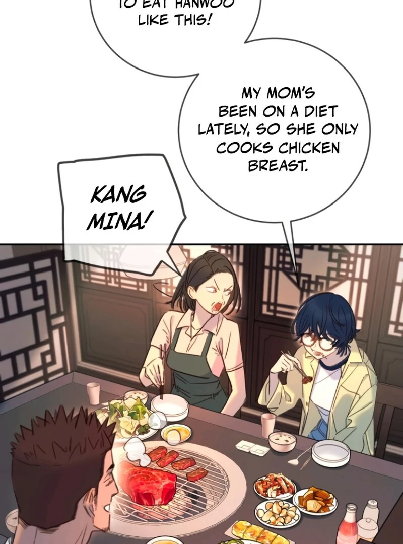 Everyone Loves Her (Valir Scans) - Chapter 26 manhwa