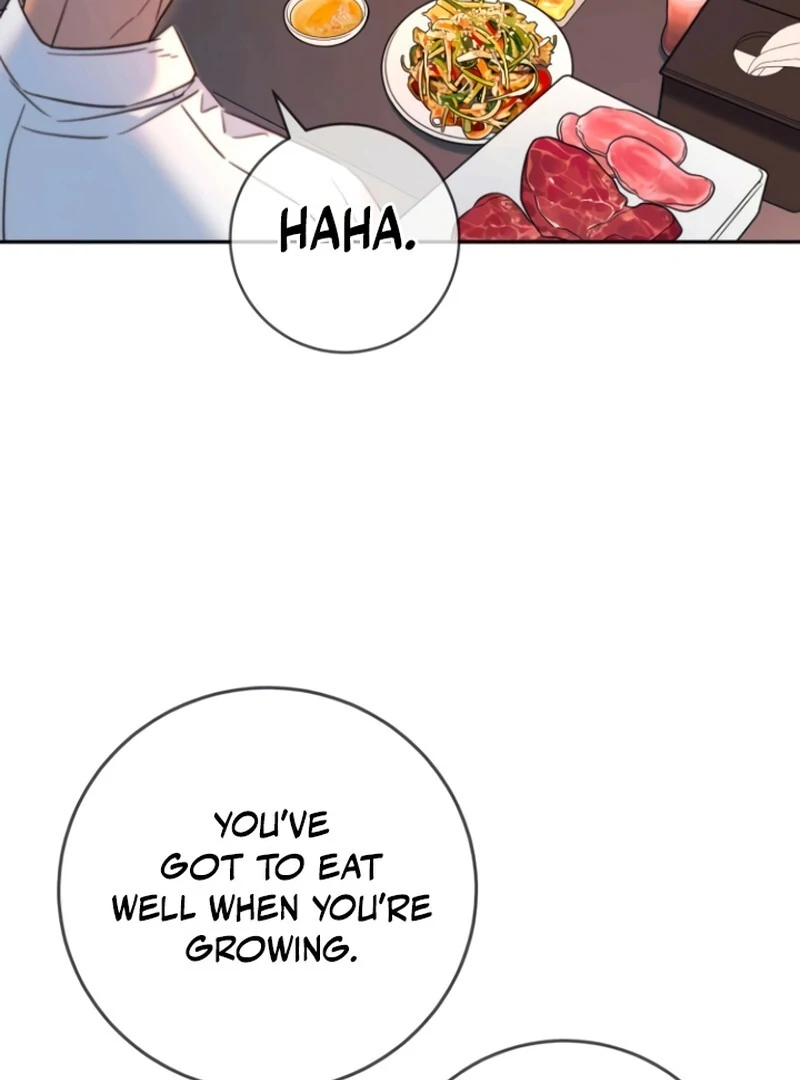 Everyone Loves Her (Valir Scans) - Chapter 26 manhwa