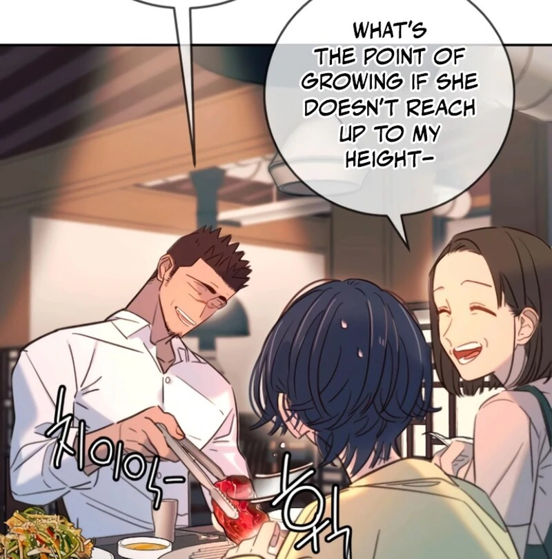 Everyone Loves Her (Valir Scans) - Chapter 26 manhwa