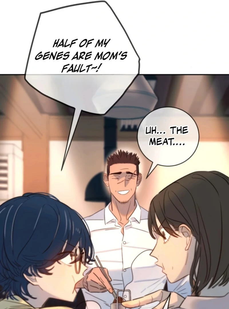 Everyone Loves Her (Valir Scans) - Chapter 26 manhwa