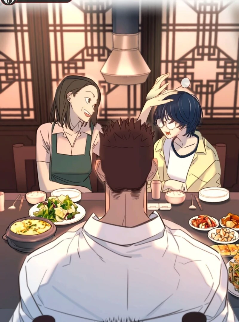 Everyone Loves Her (Valir Scans) - Chapter 26 manhwa