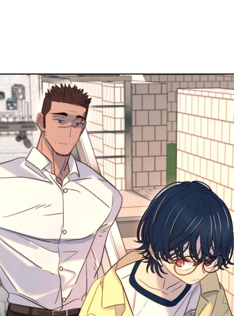 Everyone Loves Her (Valir Scans) - Chapter 26 manhwa
