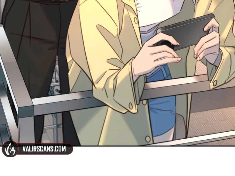 Everyone Loves Her (Valir Scans) - Chapter 26 manhwa