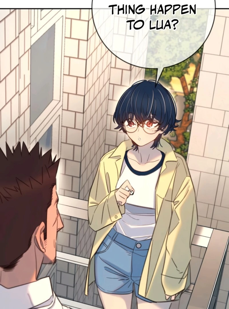 Everyone Loves Her (Valir Scans) - Chapter 26 manhwa