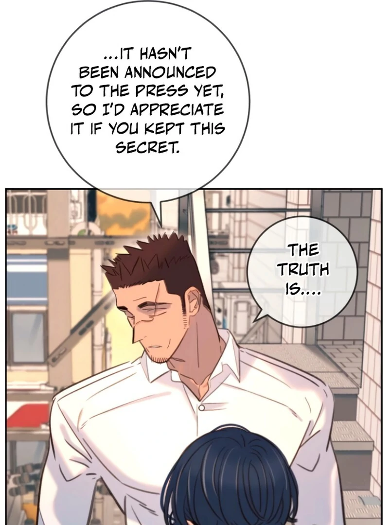 Everyone Loves Her (Valir Scans) - Chapter 26 manhwa