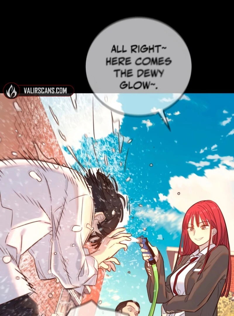 Everyone Loves Her (Valir Scans) - Chapter 26 manhwa