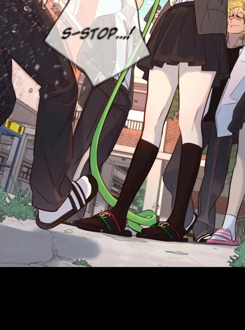 Everyone Loves Her (Valir Scans) - Chapter 26 manhwa