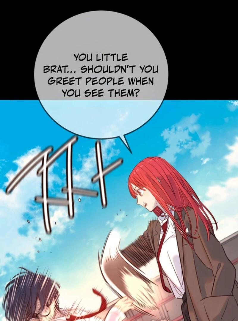 Everyone Loves Her (Valir Scans) - Chapter 26 manhwa
