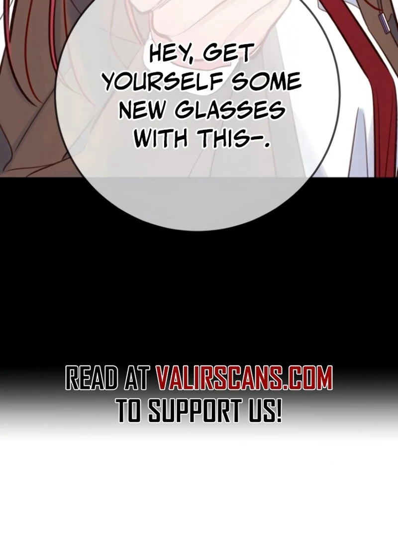Everyone Loves Her (Valir Scans) - Chapter 26 manhwa
