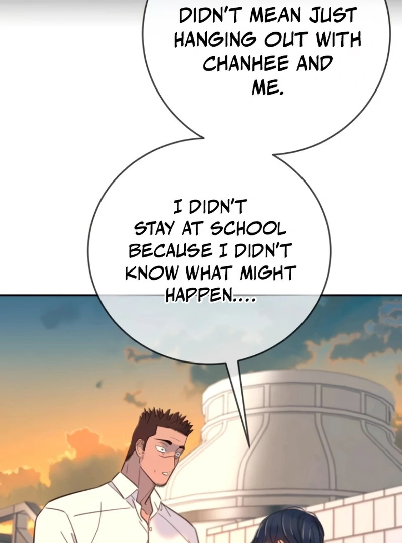 Everyone Loves Her (Valir Scans) - Chapter 26 manhwa