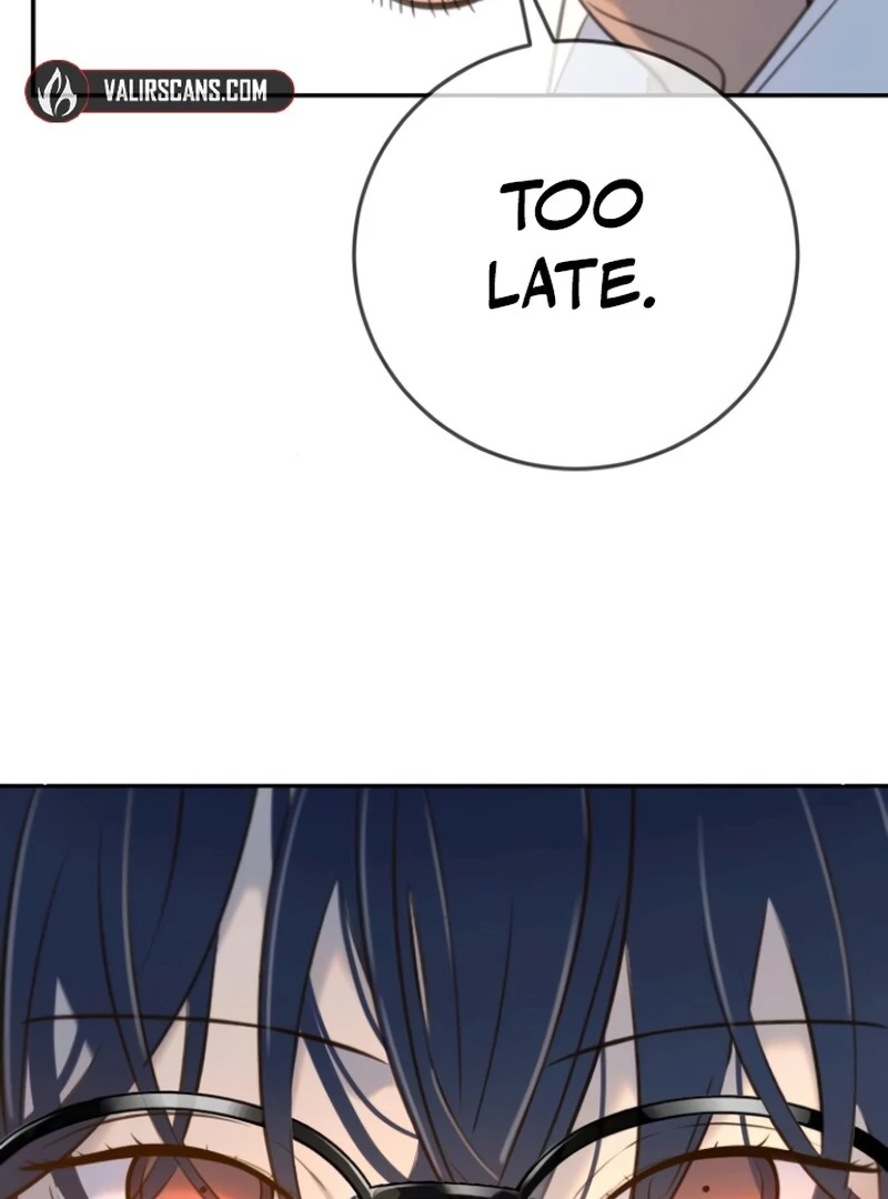 Everyone Loves Her (Valir Scans) - Chapter 26 manhwa